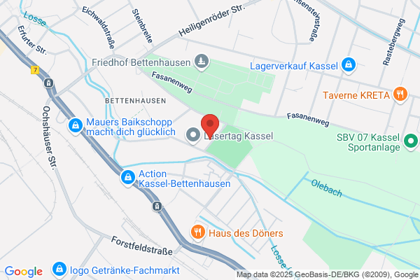 Schreinerei Maßnahme GbR