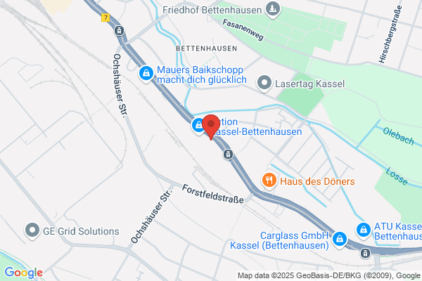 AA GmbH
