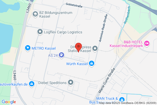 Iltrans Deutschland GmbH