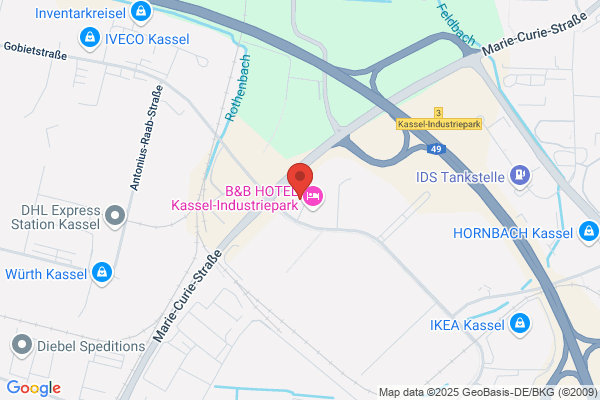 RS Transport GmbH