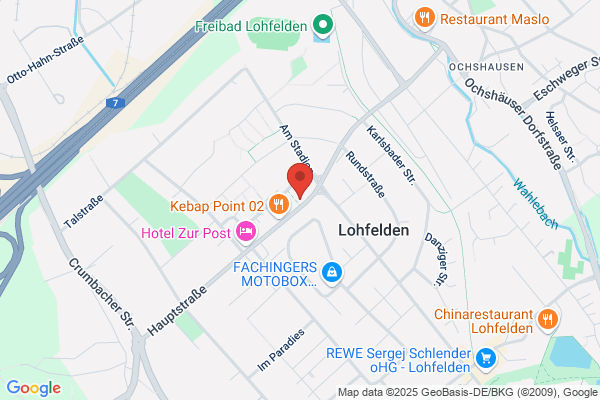 LVM Versicherung Christian Stackebrandt - Versicherungsagentur