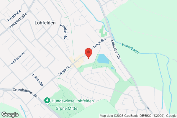 Geschlossene Agentur