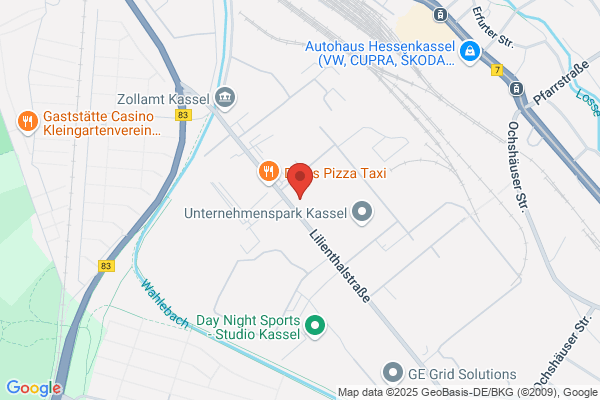 Eiswagen.de