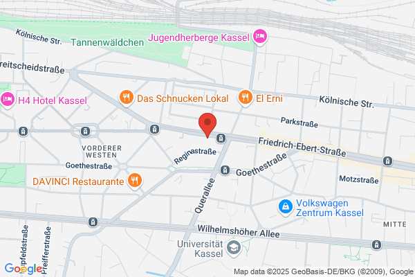Moon Toon Studios Werbeagentur Kassel