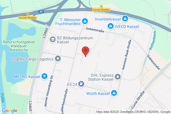 Krienitz & Niemeyer Dental-Technik GmbH