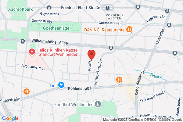 acura - Zahntechnik Gesellschaft mit beschränkter Haftung