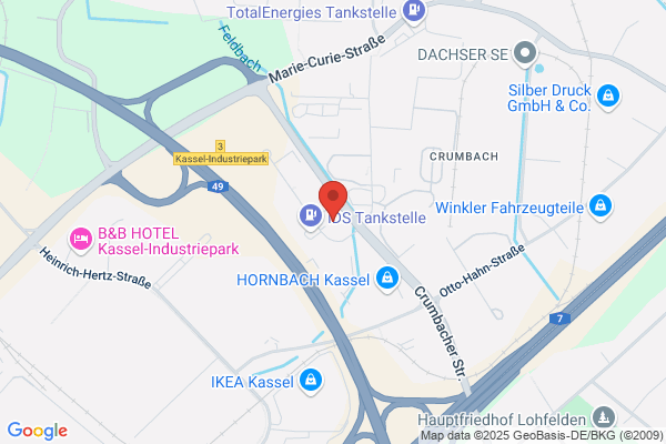Isabella Vorzelte Deutschland GmbH