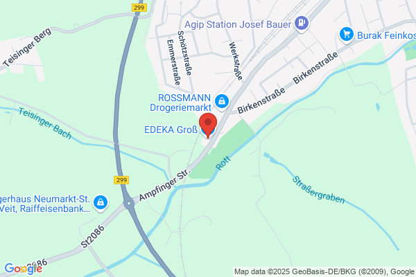 EDEKA Groß