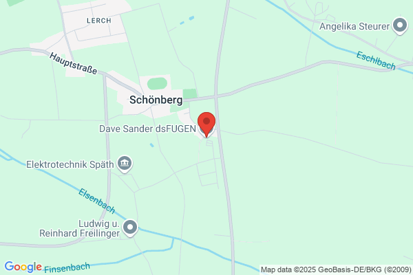 Dave Sander dsFUGEN