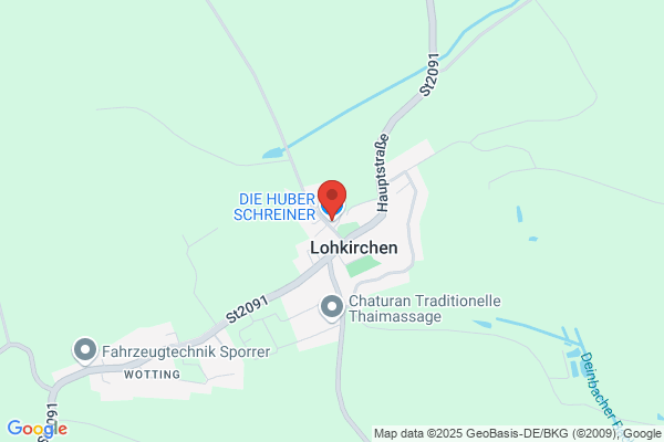 Georg Huber