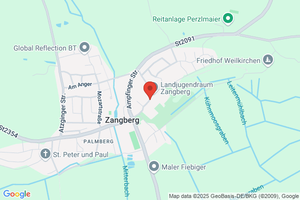 Kaltenecker Technik und Vertrieb
