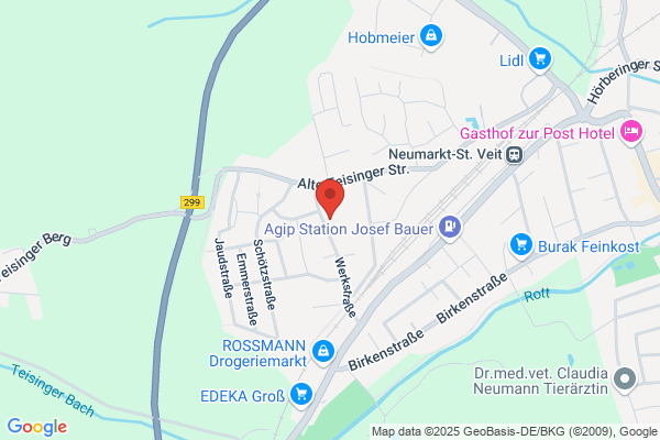 Lingemann GmbH