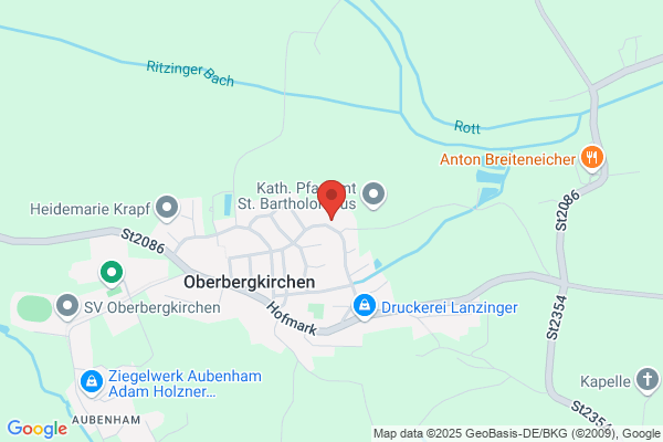 Lohnsteuerhilfe Altbayrischer e. V. Leiterin Kraft Renate