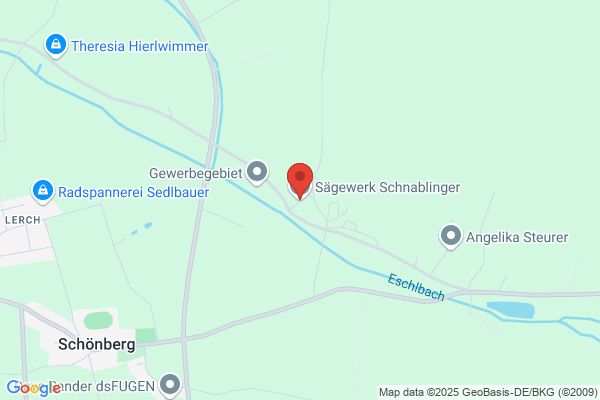 Sägewerk Schnablinger GmbH
