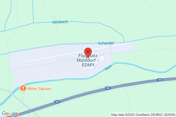 Wetterdienst, Deutscher,