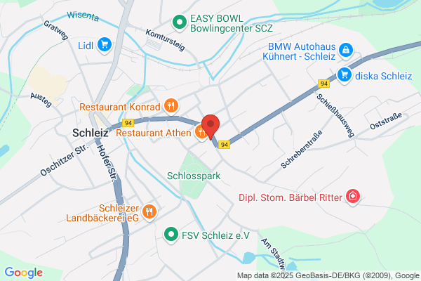 Wahlkreisbüro Wetzel