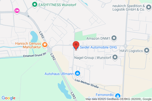 Auto-Seidel OHG