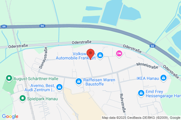 Autohaus BEK GmbH
