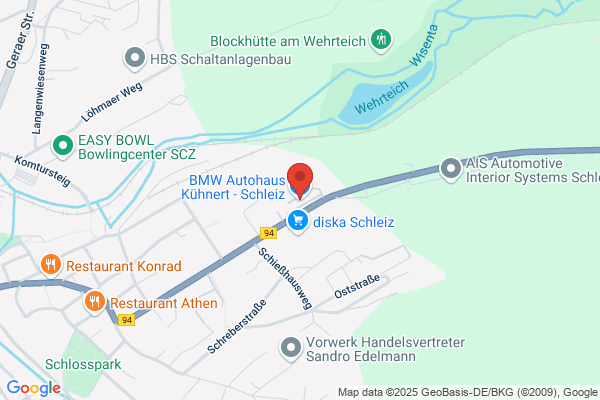 Autohaus Kühnert GmbH & Co. KG