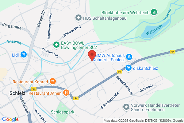 Fliesenleger-Fachgeschäft Holger Lailach