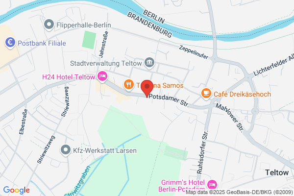 Holm Viertel