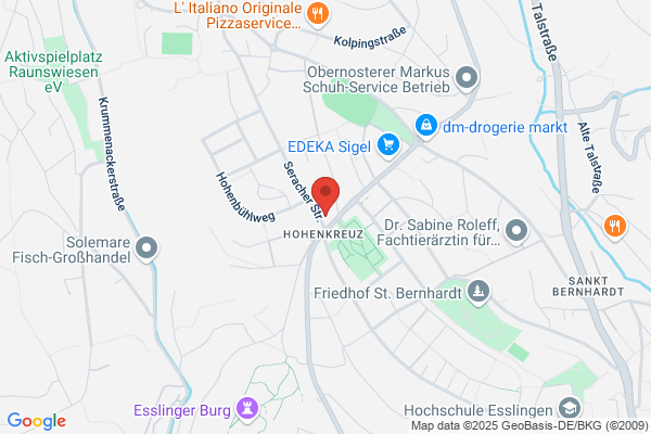 Kirche