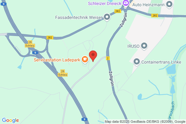 LPT Thüringen GmbH