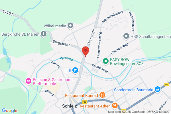 Möbelbörse Schleiz Ottersbach und Wittwer GbR