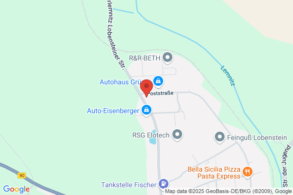 Omnibusverkehr Oberland,