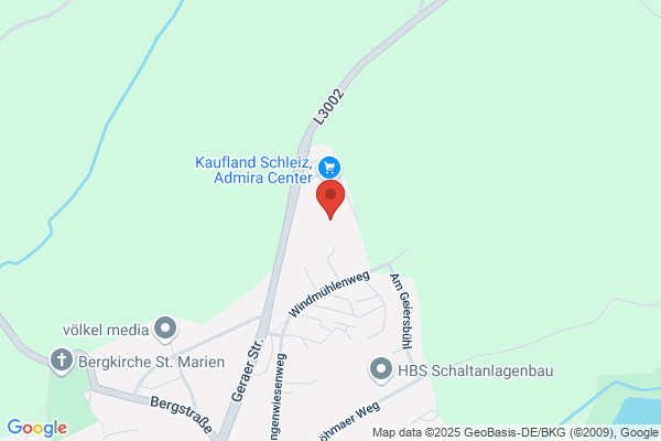 Schleiz Raiffeisen-Handels GmbH