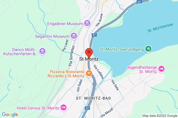St.Moritz