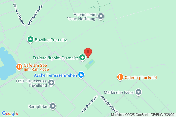 Top Druck Pörmitz, Inh. Rolf-Ulrich Topel