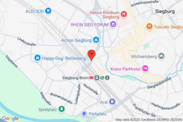 Apotheke am Europaplatz