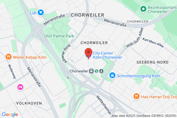 City-Center