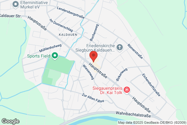 St. Rochus Apotheke