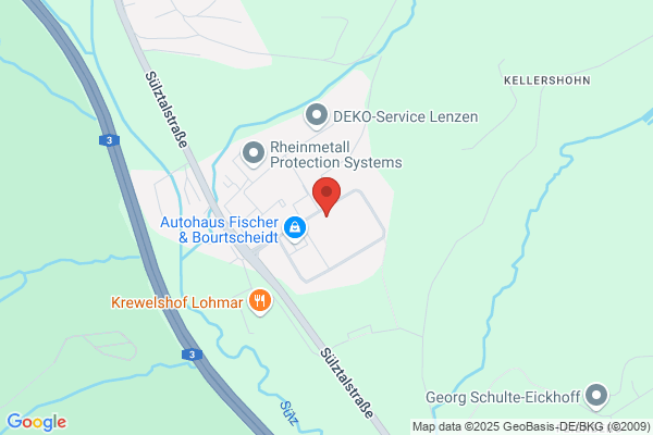 MOTOO L. Niessen, KFZ Technikermeister / Point S / Reifenservice Lohmar