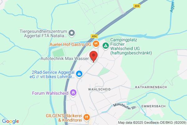 Max Wasser KG