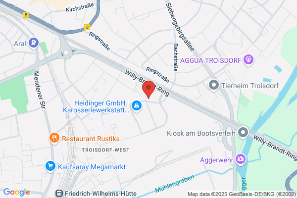 ABR Autoverwertung Bonn/Rhein-Sieg GmbH