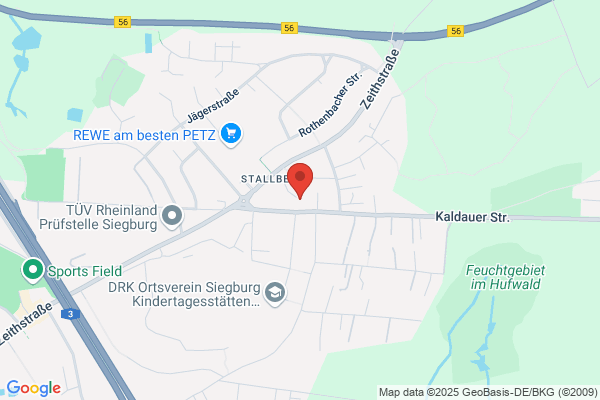 Bäckerei-Konditorei Walter Limbach GmbH