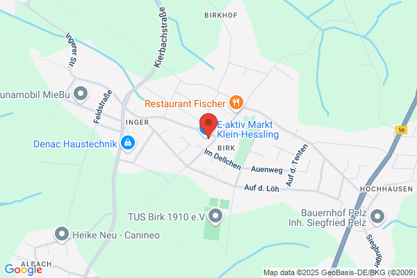 Kreissparkasse Köln, Birk