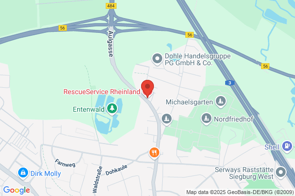 RescueService Rheinland GmbH