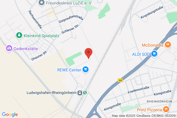 AM-PLUS Baugesellschaft mbH