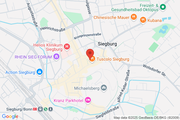 Damenmoden & Leder  Martin | Siegburg