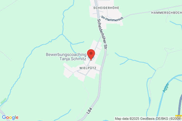 Bewerbungscoaching Tanja Schmitz