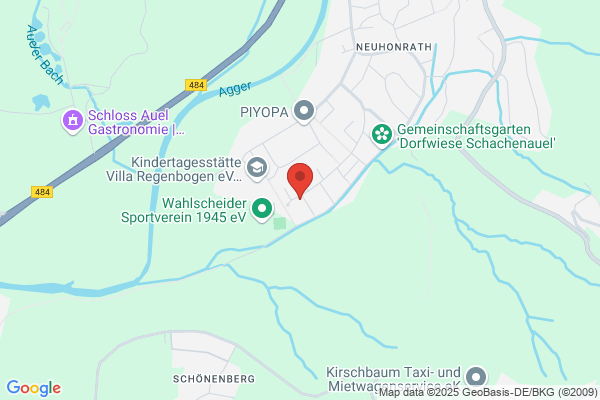 Softwareentwicklung Willi Baier