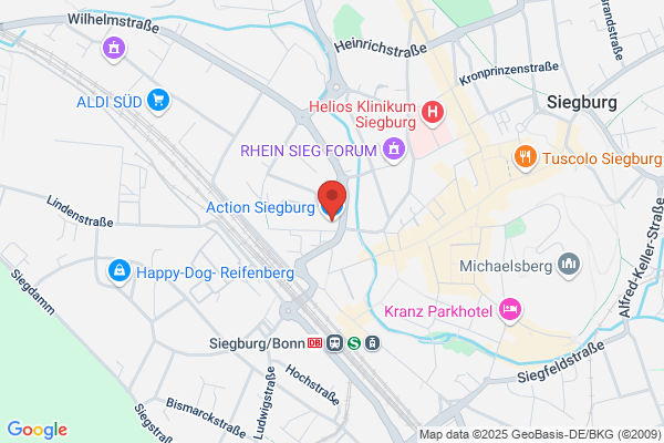 Action Siegburg