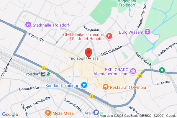 Action Troisdorf