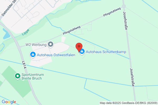 Berg-Datentechnik GmbH