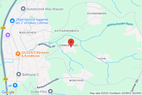 Elektrotechnik Runkel