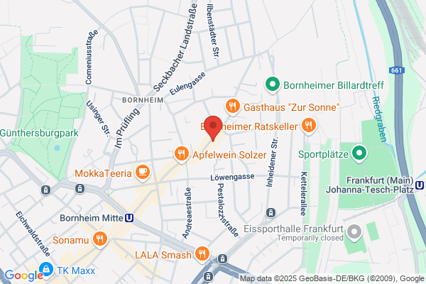 ERGO Versicherung Erdem Akbulut